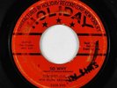 Doo-Wop R&B 45 - Bop-Chords - So Why/Baby - Holiday - mp3