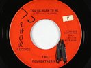 Garage 45 - Fourgathering - You're Mean To Me - Thor - mp3 - rare