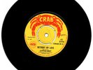 Little Roy/ Without  My Love/ Winston Samuels/ Here I Come Again/ A MUST-HAVE 7