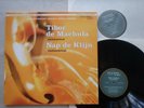 DE MACHULA / DE KLIJN - ENCORE RECITALS 2007-1/2 - BRAHMS / BACH / KREISLER