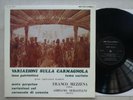 MEZZENA - DYNAMIC DS 4003 - PAGANINI - VARIAZIONI CARMAGNOLA / MOTO PERPETUO