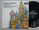 BONYNGE / SUTHERLAND / ELLIS - DECCA SXL 6406 ED3 1G/1G - RUSSIAN RARITIES