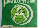 Billy Fury – All The Way To The U.S.A. (RARE MINT PROMO 1969 Vinyl 7