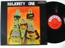 LP  MAJORITY ONE - Same