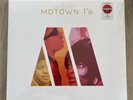 MOTOWN 1's - Jackson 5 Marvin Gaye Supremes + Gold Colored 2 Vinyl LP - NEW