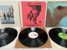 3 x Pink Floyd 12
