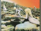 Led Zeppelin-Houses Of The Holy Orig UK 1st Issue Vinyl LP