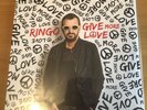 Ringo Starr Give More Love Brand New Vinyl