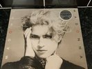 MADONNA- The First 1983 Debut Album LP SEALED 2019) CRYSTAL CLEAR VINYL