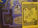 RARE SIGNED King Gizzard And The Lizard Wizzard by all members  Rare Yellow