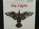 The Crow (Original Motion Picture Soundtrack) 2 LP black