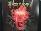 Morgoth The Eternal Fall Reissue Vinyl Black