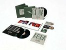 3 LP 3 CD Box Livret LED Zeppelin Coda 180g Limité Super Deluxe Edit Bo 001