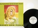 KING GENERAL BUCKS UP PON DE BUSH CHEMISTS MONEY RUN CONSCIOUS DNC006 UK LP