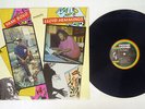 YAMI BOLO MEETS LLOYD HEMMINGS SAME MESSAGE NONE JAMAICA VINYL LP