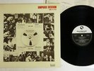 VA(MASAHIKO TOGASHI) GINPARIS SESSION THREE BLIND MICE BT-5312 JAPAN VINYL LP
