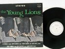 LEE MORGAN SEXTET YOUNG LIONS VEE JAY SMJ-7496 JAPAN PROMO VINYL LP