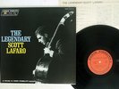 SCOTT LAFARO LEGENDARY AUDIO FIDELITY ULS-1677-AF JAPAN VINYL LP