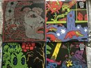 king gizzard and the lizard wizard vinyl Bootleggers Live Vinyl King gizzard