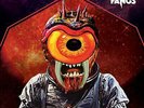 Lava Fangs LP Vinyl Record