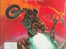 Meatloaf-Bat out of hell Clear vinyl album New & Sealed Released Feb 2021
