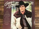George Strait - Greatest Hits MCA Records 1985 Vinyl MCA-5567 First Edition Club