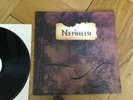 Fields of the Nephilim vinyl the Nephilim rebel rec SPV 08-2876 German 1988 NM