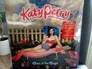 KATY PERRY - One Of The Boys ** Vinyl 2x LP EU 2009 Capitol Records  MINT