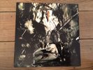 Fields of the nephilim Elizium Rebel Rec SPV 006-30891 German 1990 NM