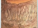 Savoy Brown - Blue Matter - 1969 - Vinyl Record LP Gatefold