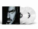 George Michael OLDER White Vinyl 2 LP Records Amazon 1996 90s Pop R&B Jazz Soul