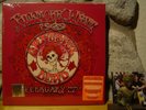 GRATEFUL DEAD Fillmore West 1969 February 27th 4xLP Box/Ltd. 9000/SEALED /OOP