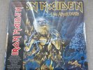 IRON MAIDEN  **SEALED**  LIVE AFTER DEATH 2x12