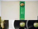 BEATLES WHITE ALBUM APPLE AP-8570,1 JAPAN OBI POSTER VINYL 2LP
