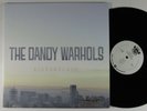 DANDY WARHOLS Distortland DINE ALONE LP VG+ gatefold e