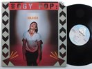 IGGY POP Soldier ARISTA LP VG+ e