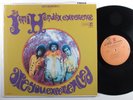JIMI HENDRIX EXPERIENCE Are You Experienced REPRISE LP VG+ e
