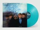 ROLLING STONES - BETWEEN THE BUTTONS - LIMITED EDITION TURQUOISE VINYL - NEW