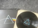 Dark Side Of The Moon LP, By Pink Floyd.