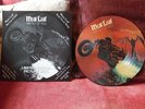 MEAT LOAF - BAT OUT OF HELL - PICTURE DISC.