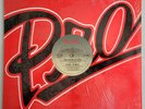 1983 - RUN-D.M.C. - HARD TIMES / JAM-MASTER JAY - PROFILE RECORDS ORIGINAL PRESS