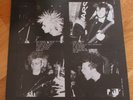 DISCHARGE gatefold sleeve ‘Hear Nothing’ LP 1982 fast UK Hardcore NECROS fix SOA