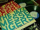 ART BLAKEY AND THE JAZZ MESSENGERS AT THE CAFE BOHEMIA VOL 1+VOL 2 BLUE NOTE VG+
