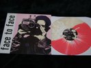 Face to Face - No Way Out But Through LP nofx lagwagon rancid pennywise punk ^