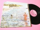 GENESIS LP FOXTROT ORIG US 1972 EX+ CHARISMA PINK LABEL