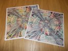 THE BOO RADLEYS - Keep On With Falling LIMITED WHITE VINYL w/SIGNED PRINT