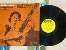 Lydia Mendoza LP Early Recordings From the 1930's Tejano VG+/VG++