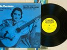 Lydia Mendoza LP First Recordings 1938-1938 Tejano VG+/M-
