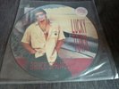 BRUCE SPRINGSTEEN Lucky town (Rare collector vinyl picture disc)
