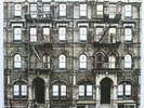 Led Zeppelin Physical Graffiti 2LP Swansong SSK89400 EX/VG 1975 double LP with i